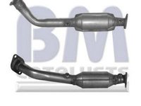 Catalizator HONDA CR-V II RD BM CATALYSTS BM91057H