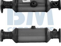 Catalizator HONDA HR-V GH BM CATALYSTS BM91011H