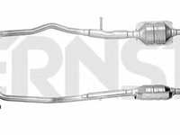 Catalizator HYUNDAI ATOS MX ERNST 751179