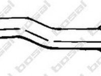 Catalizator HYUNDAI ATOS PRIME MX BOSAL 099-239