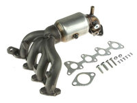 CATALIZATOR, HYUNDAI GETZ 1.1 2002-2009