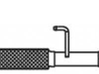 Catalizator HYUNDAI H-1 caroserie DINEX 38336