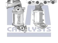 Catalizator HYUNDAI i20 PB PBT BM CATALYSTS BM91736H