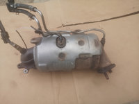 Catalizator hyundai i40 1.7crdi