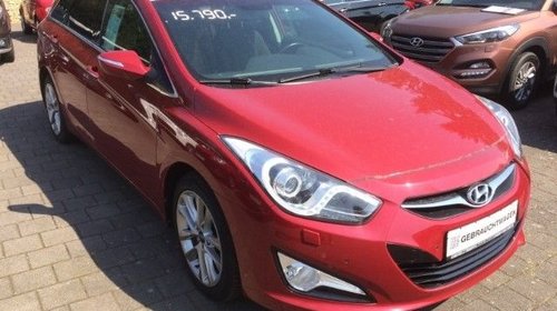 Catalizator Hyundai i40 2013 Break 1.7 CRDI