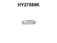 Catalizator HYUNDAI LANTRA II Wagon J-2 VENEPORTE HY27089K