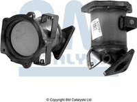 Catalizator HYUNDAI SANTA FÉ I SM BM CATALYSTS BM91078H