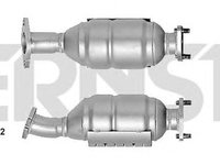 Catalizator HYUNDAI SANTA F II CM ERNST 760362