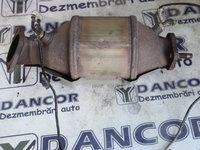 CATALIZATOR HYUNDAI TUCSON 4 2021 HYBRID 1.6T-GDI 289G7-03020