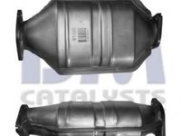 Catalizator HYUNDAI TUCSON (JM) (2004 - 2010) BM CATALYSTS BM91380H piesa NOUA