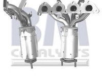 Catalizator HYUNDAI TUCSON (JM) (2004 - 2010) BM CATALYSTS BM91688H