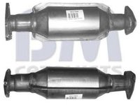 Catalizator ISUZU TROOPER UB BM CATALYSTS BM90684H