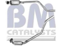 Catalizator JAGUAR S-TYPE CCX Producator BM CATALYSTS BM90865H