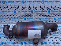 Catalizator K34500872, Peugeot 307 (3A/C) 1.6hdi