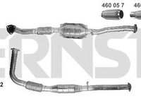 Catalizator LAND ROVER DEFENDER Station Wagon LD ERNST 757522