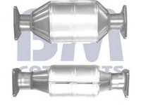 Catalizator LAND ROVER FREELANDER (LN) (1998 - 2006) BM CATALYSTS BM90440H piesa NOUA