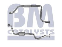 Catalizator LAND ROVER RANGE ROVER II LP BM CATALYSTS BM80092H