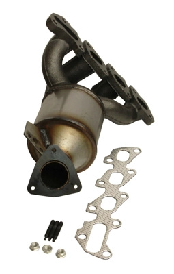 Catalizator Maxgear VAUXHALL CORSAVAN Mk IV (E) Caseta/ Hatchback (X15) 2014-2019 - 27-6083