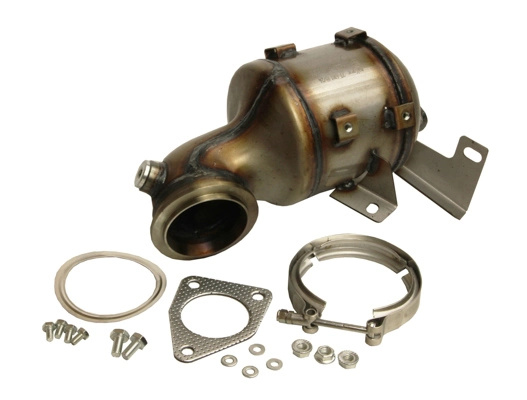 Catalizator Maxgear VAUXHALL MOKKA / MOKKA X (J13) 2012-2018 - 27-6101