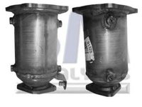 Catalizator MAZDA 323 S VI BJ BM CATALYSTS BM91325H