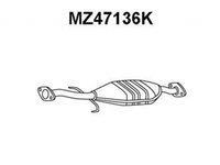 Catalizator MAZDA MX-3 EC VENEPORTE MZ47136K