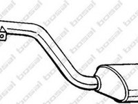 Catalizator MERCEDES-BENZ C-CLASS combi S202 BOSAL 099-147