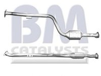 Catalizator MERCEDES-BENZ C-CLASS Sportscoupe (CL203) - OEM - BM CATALYST: BM91645H - Cod intern: W02367109 - LIVRARE DIN STOC in 24 ore!!!