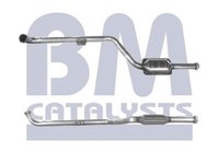 Catalizator MERCEDES-BENZ C-CLASS W203 BM CATALYSTS BM80157H