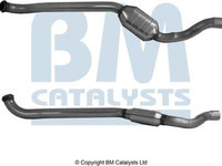 Catalizator MERCEDES-BENZ M-CLASS W163 BM CATALYSTS BM80120H