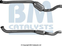 Catalizator MERCEDES-BENZ M-CLASS W163 Producator BM CATALYSTS BM80120H