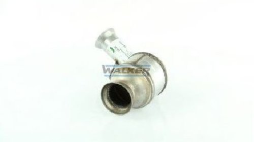 Catalizator MERCEDES C-CLASS CUPE ( CL203 ) 0