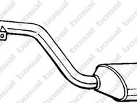 Catalizator MERCEDES C-CLASS (W202) (1993 - 2000) BOSAL 099-147