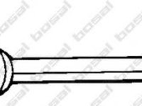 Catalizator MERCEDES VITO bus (W639) (2003 - 2016) BOSAL 090-410