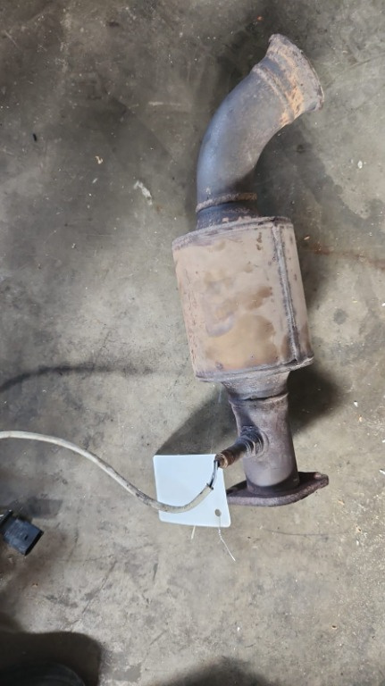 Catalizator Mini Cooper 1.6 i W10B16A 20