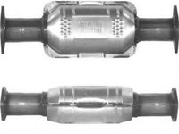 Catalizator MITSUBISHI CARISMA (DA) (1995 - 2006) BM CATALYSTS BM90708H piesa NOUA