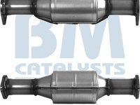 Catalizator MITSUBISHI CARISMA DA BM CATALYSTS BM90708H