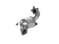 CATALIZATOR NISSAN INTERSTAR Bus (X70) dCi 150 dCi 120 120cp 145cp BM CATALYSTS BM80481H 2006 2007 2008 2009 2010 2011