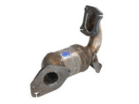 Catalizator NISSAN MICRA III K12 Producator JMJ JMJ 1080241