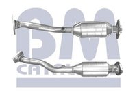 Catalizator NISSAN MICRA IV K13 BM CATALYSTS BM91717H