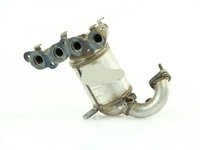 Catalizator nou Ford Fiesta 4 V , 5 V, 6 VI, Mazda 2