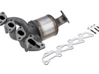 CATALIZATOR OPEL AGILA A 1.2 2000-,ASTRA G 1.2,1.4 2000-,ASTRA H 1.4 2004-,CORSA C 1.2,1.4 2000-,TIGRA TWIN TOP 1.4 2004-/EURO3/