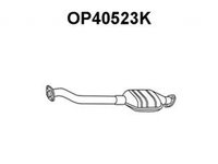 Catalizator OPEL ASTRA F hatchback 53 54 58 59 VENEPORTE OP40523K