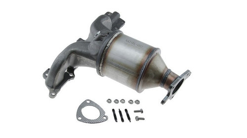 CATALIZATOR OPEL ASTRA G 1.6 2002-,ASTRA H 1.