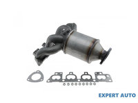 Catalizator Opel Astra G (1999-2009)[T98,F70] #1 13106576