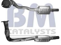 Catalizator OPEL ASTRA G cupe F07 BM CATALYSTS BM90839H