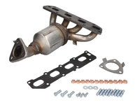 CATALIZATOR OPEL ASTRA G Hatchback (T98) 1.4 (F08, F48) 90cp BOSAL BOS090-157 2007 2008 2009