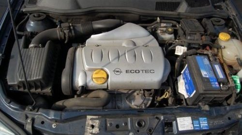 Catalizator Opel Astra G, Vectra B, Zafira, A