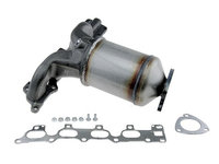 CATALIZATOR OPEL ASTRA H 1.6 2004-,MERIVA A 1.6 2006-,VECTRA C 1.6 2005-,ZAFIRA B 1.6 2005-