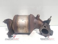 Catalizator, Opel Astra H, 1.7 cdti, Z17DTH, cod GM55354261 (id:375684)