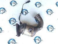 Catalizator Opel Astra H 1.9 CDTI cod: 55564445